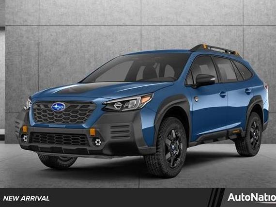 SUBARU OUTBACK 2023 4S4BTGUD2P3148676 image