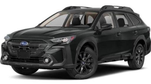 SUBARU OUTBACK 2023 4S4BTALC5P3188336 image