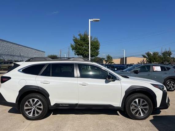 SUBARU OUTBACK 2023 4S4BTAFC8P3129129 image SUBARU OUTBACK 2023 4S4BTAFC8P3129129 image