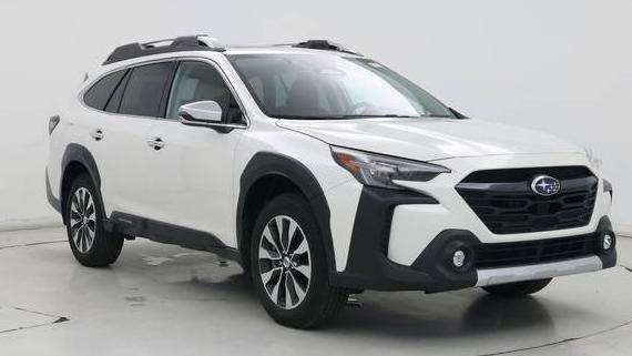 SUBARU OUTBACK 2023 4S4BTAPC4P3168136 image