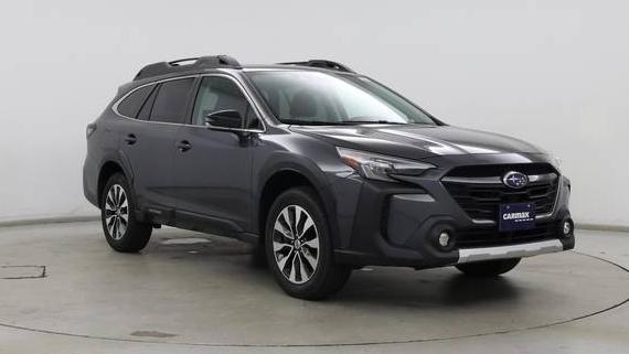 SUBARU OUTBACK 2023 4S4BTANC9P3136690 image SUBARU OUTBACK 2023 4S4BTANC9P3136690 image