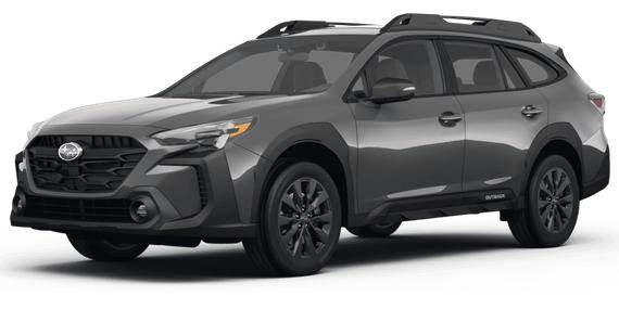 SUBARU OUTBACK 2023 4S4BTGPD7P3112025 image SUBARU OUTBACK 2023 4S4BTGPD7P3112025 image