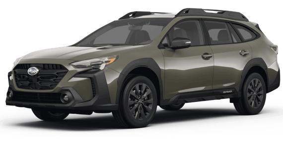 SUBARU OUTBACK 2023 4S4BTGLD9P3172961 image SUBARU OUTBACK 2023 4S4BTGLD9P3172961 image