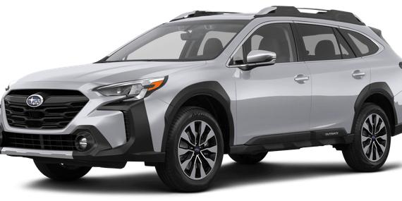 SUBARU OUTBACK 2023 4S4BTGUD7P3118220 image
