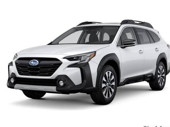 SUBARU OUTBACK 2023 4S4BTGND9P3141223 image