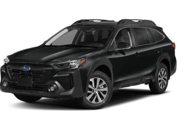 SUBARU OUTBACK 2023 4S4BTAFC7P3136797 image SUBARU OUTBACK 2023 4S4BTAFC7P3136797 image