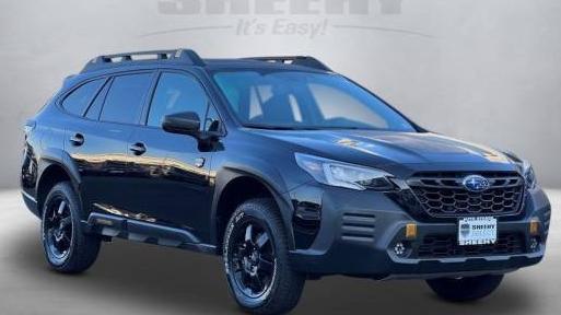 SUBARU OUTBACK 2023 4S4BTGUDXP3202614 image SUBARU OUTBACK 2023 4S4BTGUDXP3202614 image