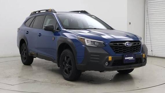 SUBARU OUTBACK 2023 4S4BTGUD2P3123972 image SUBARU OUTBACK 2023 4S4BTGUD2P3123972 image