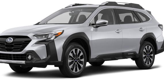 SUBARU OUTBACK 2023 4S4BTANC1P3166833 image SUBARU OUTBACK 2023 4S4BTANC1P3166833 image