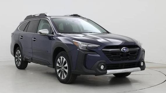 SUBARU OUTBACK 2023 4S4BTGPD5P3194384 image SUBARU OUTBACK 2023 4S4BTGPD5P3194384 image