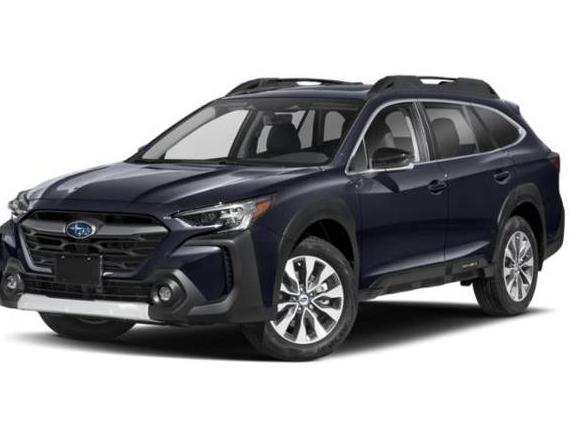 SUBARU OUTBACK 2023 4S4BTGND6P3170324 image