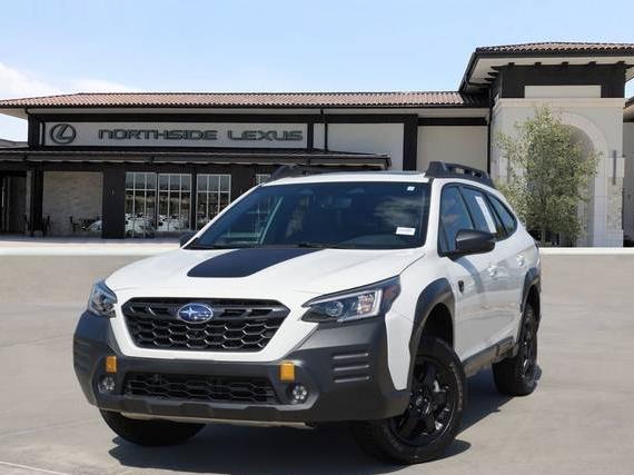 SUBARU OUTBACK 2023 4S4BTGUDXP3185913 image SUBARU OUTBACK 2023 4S4BTGUDXP3185913 image