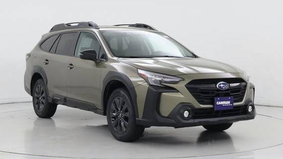 SUBARU OUTBACK 2023 4S4BTALC1P3202703 image SUBARU OUTBACK 2023 4S4BTALC1P3202703 image