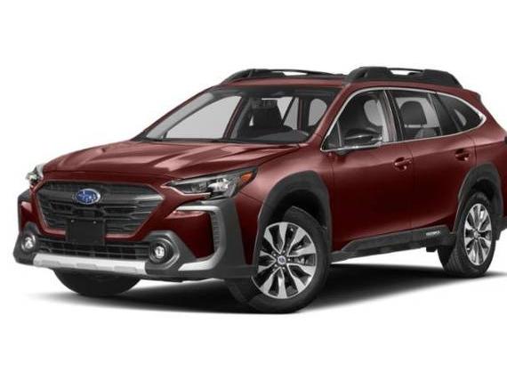 SUBARU OUTBACK 2023 4S4BTANC3P3145711 image SUBARU OUTBACK 2023 4S4BTANC3P3145711 image