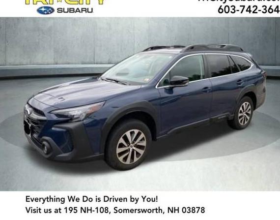 SUBARU OUTBACK 2023 4S4BTADC4P3118759 image SUBARU OUTBACK 2023 4S4BTADC4P3118759 image