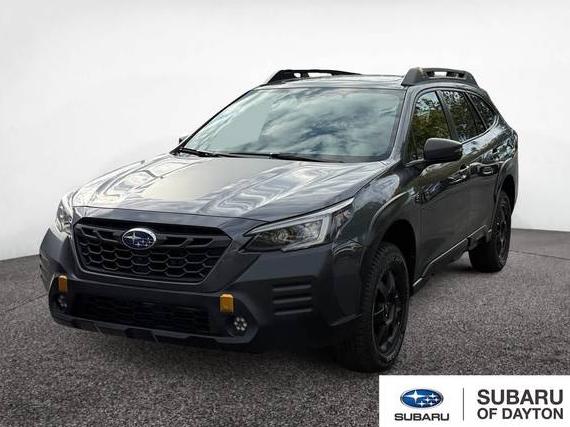 SUBARU OUTBACK 2023 4S4BTGUD8P3141487 image SUBARU OUTBACK 2023 4S4BTGUD8P3141487 image