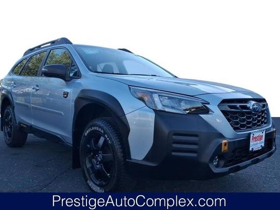 SUBARU OUTBACK 2023 4S4BTGSD6P3124187 image SUBARU OUTBACK 2023 4S4BTGSD6P3124187 image