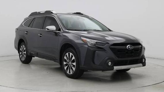 SUBARU OUTBACK 2023 4S4BTGPD3P3136175 image SUBARU OUTBACK 2023 4S4BTGPD3P3136175 image