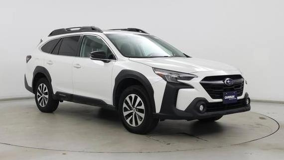 SUBARU OUTBACK 2023 4S4BTAFC9P3162771 image SUBARU OUTBACK 2023 4S4BTAFC9P3162771 image