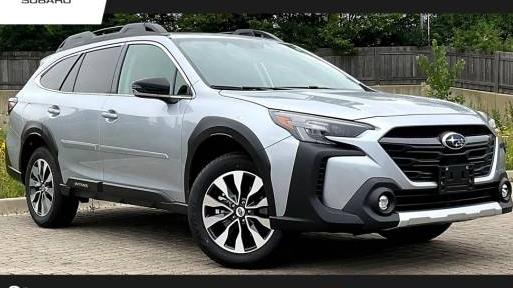 SUBARU OUTBACK 2023 4S4BTANC0P3196891 image