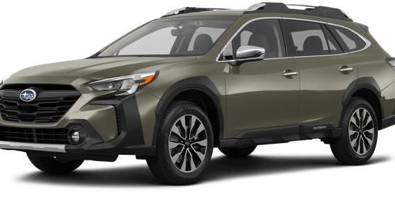 SUBARU OUTBACK 2023 4S4BTGUD5P3110049 image