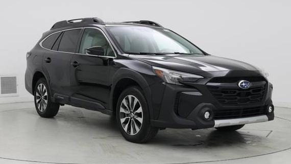 SUBARU OUTBACK 2023 4S4BTANC0P3158285 image
