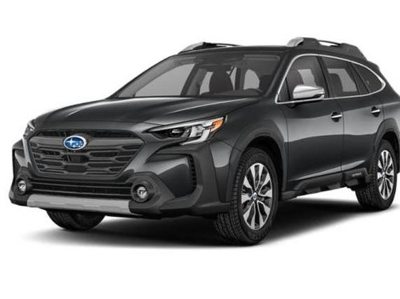 SUBARU OUTBACK 2023 4S4BTAPC9P3128134 image