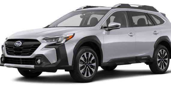 SUBARU OUTBACK 2023 4S4BTAJCXP3104157 image SUBARU OUTBACK 2023 4S4BTAJCXP3104157 image