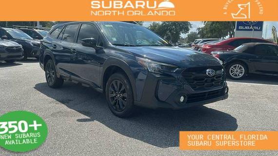 SUBARU OUTBACK 2023 4S4BTALC4P3185847 image SUBARU OUTBACK 2023 4S4BTALC4P3185847 image
