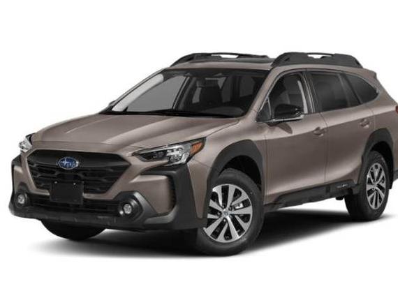 SUBARU OUTBACK 2023 4S4BTADC7P3119386 image
