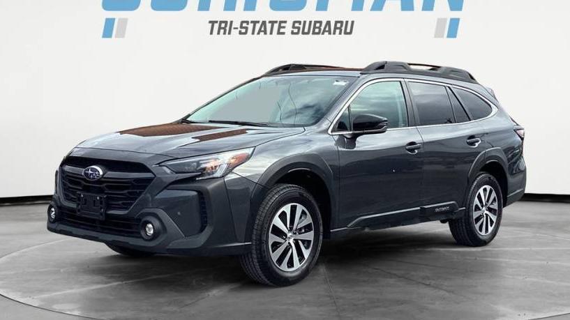 SUBARU OUTBACK 2023 4S4BTADC0P3163536 image