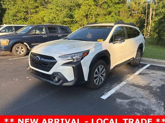 SUBARU OUTBACK 2023 4S4BTACC5P3193407 image