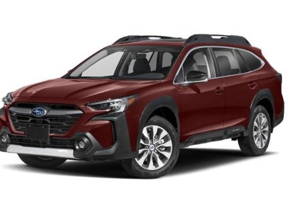 SUBARU OUTBACK 2023 4S4BTGND7P3197337 image