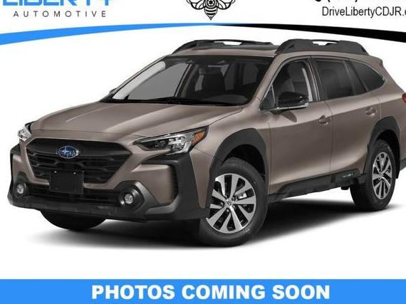 SUBARU OUTBACK 2023 4S4BTACC8P3217991 image