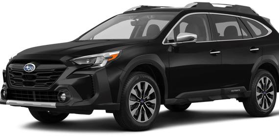 SUBARU OUTBACK 2023 4S4BTANC6P3173941 image