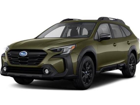 SUBARU OUTBACK 2023 4S4BTGLD7P3142275 image