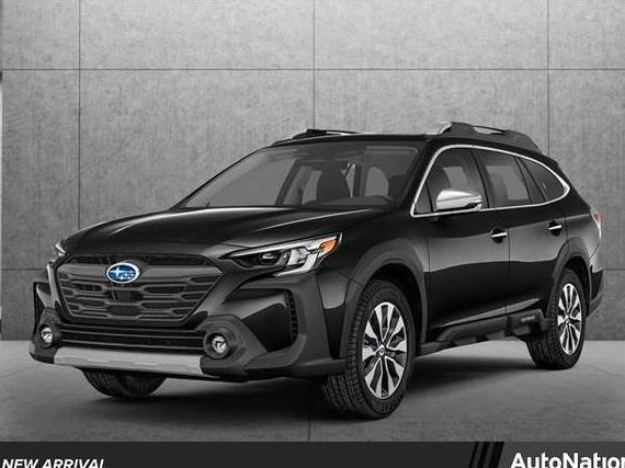 SUBARU OUTBACK 2023 4S4BTAPC5P3138949 image