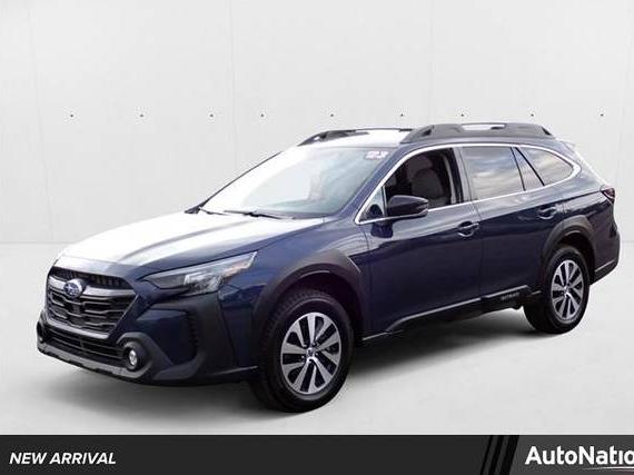 SUBARU OUTBACK 2023 4S4BTACC8P3199377 image