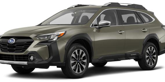 SUBARU OUTBACK 2023 4S4BTANC8P3174671 image SUBARU OUTBACK 2023 4S4BTANC8P3174671 image
