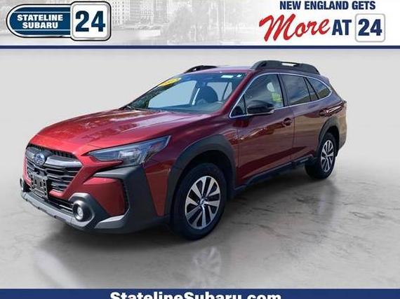 SUBARU OUTBACK 2023 4S4BTACC9P3210659 image SUBARU OUTBACK 2023 4S4BTACC9P3210659 image