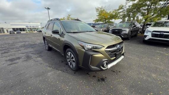 SUBARU OUTBACK 2023 4S4BTGNDXP3221128 image SUBARU OUTBACK 2023 4S4BTGNDXP3221128 image