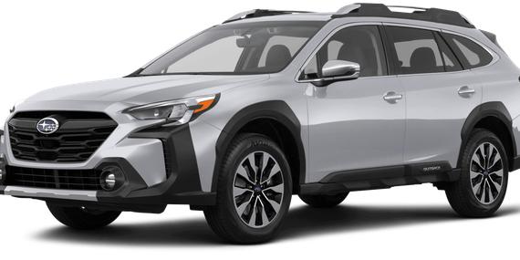 SUBARU OUTBACK 2023 4S4BTANC7P3136168 image