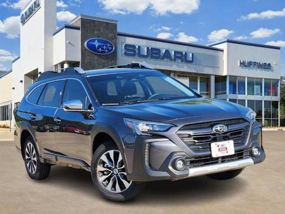 SUBARU OUTBACK 2023 4S4BTAPC5P3131662 image SUBARU OUTBACK 2023 4S4BTAPC5P3131662 image