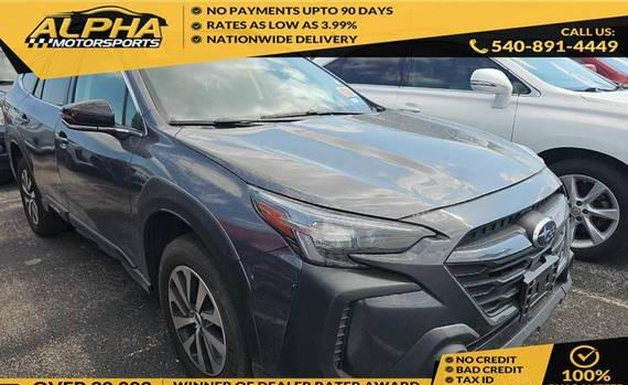 SUBARU OUTBACK 2023 4S4BTADC6P3180681 image SUBARU OUTBACK 2023 4S4BTADC6P3180681 image