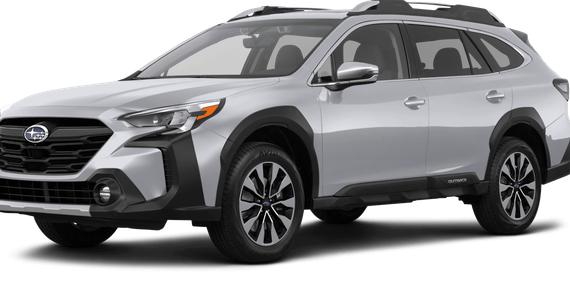 SUBARU OUTBACK 2023 4S4BTANC3P3168213 image