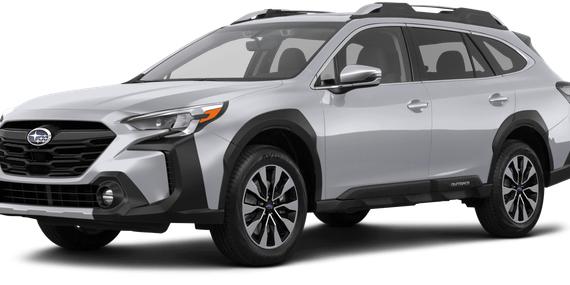 SUBARU OUTBACK 2023 4S4BTGUD0P3190263 image