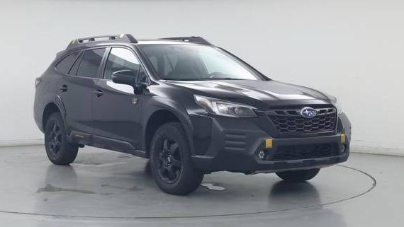 SUBARU OUTBACK 2023 4S4BTGUD2P3162884 image