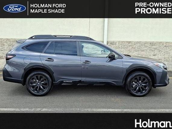 SUBARU OUTBACK 2023 4S4BTAJC0P3220306 image SUBARU OUTBACK 2023 4S4BTAJC0P3220306 image