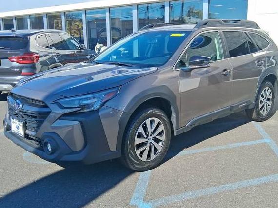 SUBARU OUTBACK 2023 4S4BTADC8P3105528 image SUBARU OUTBACK 2023 4S4BTADC8P3105528 image