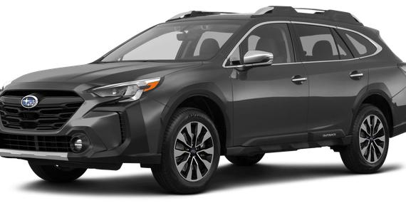 SUBARU OUTBACK 2023 4S4BTGUD8P3112507 image